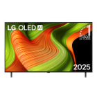 LG - OLED AI 55' 4K 4HDMI 2USB HEVC S2
