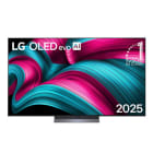 LG - OLED EVO AI 65' 4K 4HDMI 3USB HEVC S2