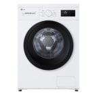 LG - LAVATRICE SLIM 7KG  CL A 1400 VAPORE GOLF4NA10S7NWK