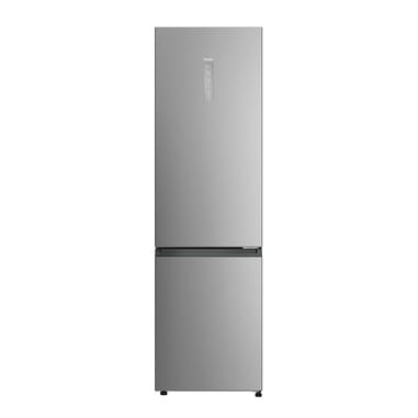 HAIER - FRIGO COMBI TNF D 406LT 205X60X67 SILVER