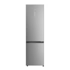 HAIER - FRIGO COMBI TNF D 406LT 205X60X67 SILVER