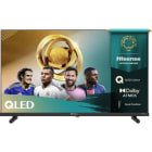 HISENSE - QLED 32' FHD 2HDMI 1USB HEVC S2 VIDAA