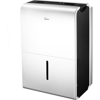 MIDEA - DEUMIDIFI. 20 LITRI C/ SCARICO CONTINUO