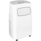 MIDEA - CLIMA PORTATILE 9000 BTU R290 CL. A