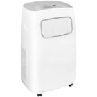 MIDEA - CLIMA PORTATILE 9000 BTU R290 CL. A