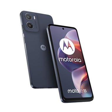 MOTOROLA - DIS 6.7 HD 2 64 FOT 32 MPX BLU