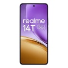 REAL ME - REALME 14T 5G 256GB 8GB LIGHTNING PURPLE