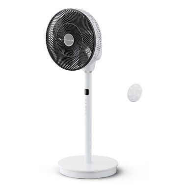 ROWENTA - VENTILAT PIANTANA 35 CM 36 W TELEC