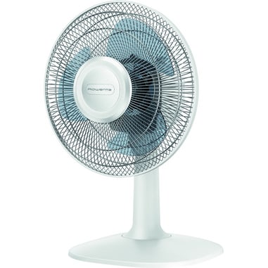 ROWENTA - VENTILATORE TAVOLO 3V 46DBA DIAM 30CM