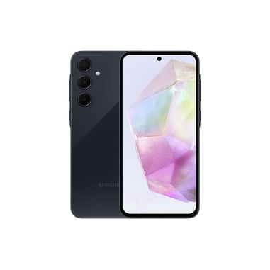 SAMSUNG - GALAXY A35 5G 6/ 128 GB NAVY ENT. EDIT