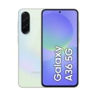 SAMSUNG - GALAXY A36 5G AWESOME LIME 256GB