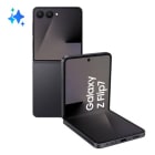 SAMSUNG - FLIP7 256 JETBLACK