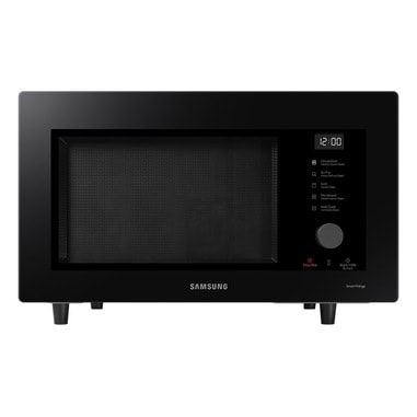 SAMSUNG - MICRO C/GRILL 900W 32LT BLACK VAPORE