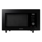 SAMSUNG - MICRO C/GRILL 900W 32LT BLACK VAPORE