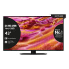SAMSUNG - NEO QLED 43' 4K 4HDMI 2USB HEVC S2
