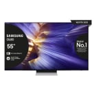 SAMSUNG - OLED 55' 4K 4HDMI 2USB HEVC S2