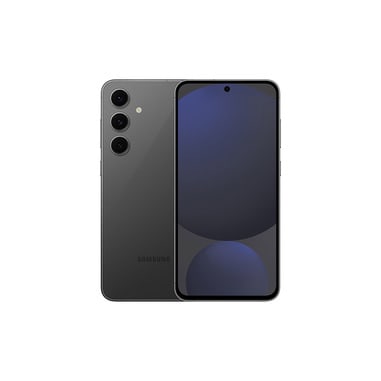 SAMSUNG - GALAXY S24 FE BLACK 256GB