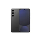 SAMSUNG - GALAXY S24 FE BLACK 256GB