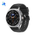 SAMSUNG - WEARABLE WATCH CLASSIC 46MM BLACK