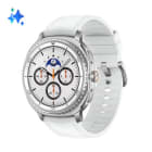 SAMSUNG - WEARABLE WATCH CLASSIC 46MM WHITE