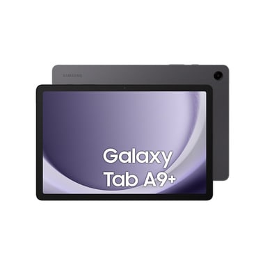 SAMSUNG - TAB A9+ WIFI 11' WUXGA 8/256GB GREY