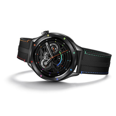 XIAOMI - WATCH S4 RAINBOW 143 AMOLED