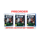 ELECTRONIC ARTS - PS5 EA SPORTS FC26