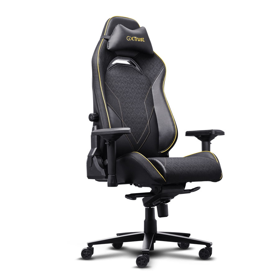 TRUST - GXT721 RUYA PRO GAMING CHAIR