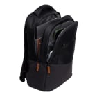 TRUST - LISBOA 16 BACKPACK - BLACK