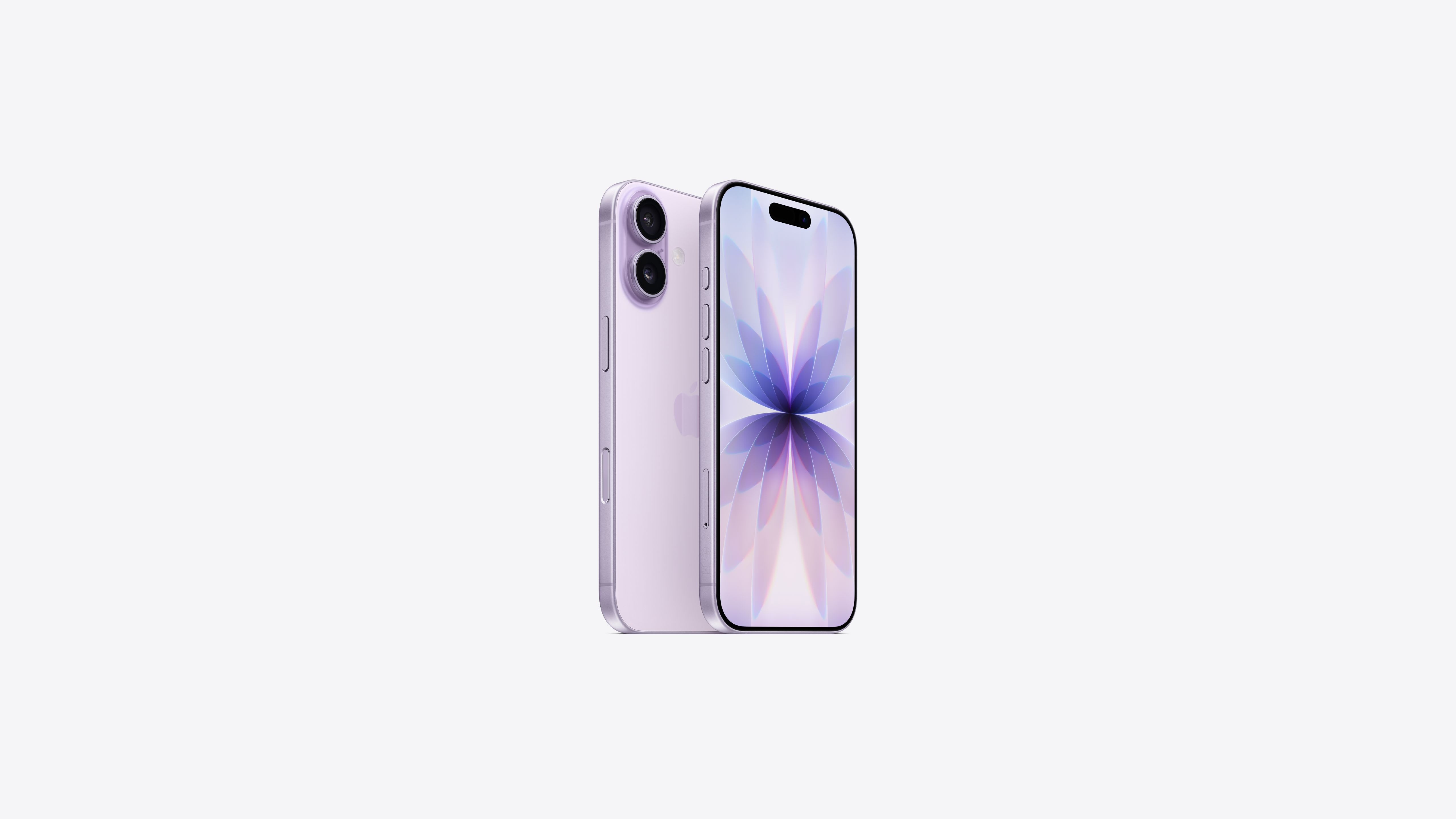 APPLE - IPHONE 17 256GB LAVENDER