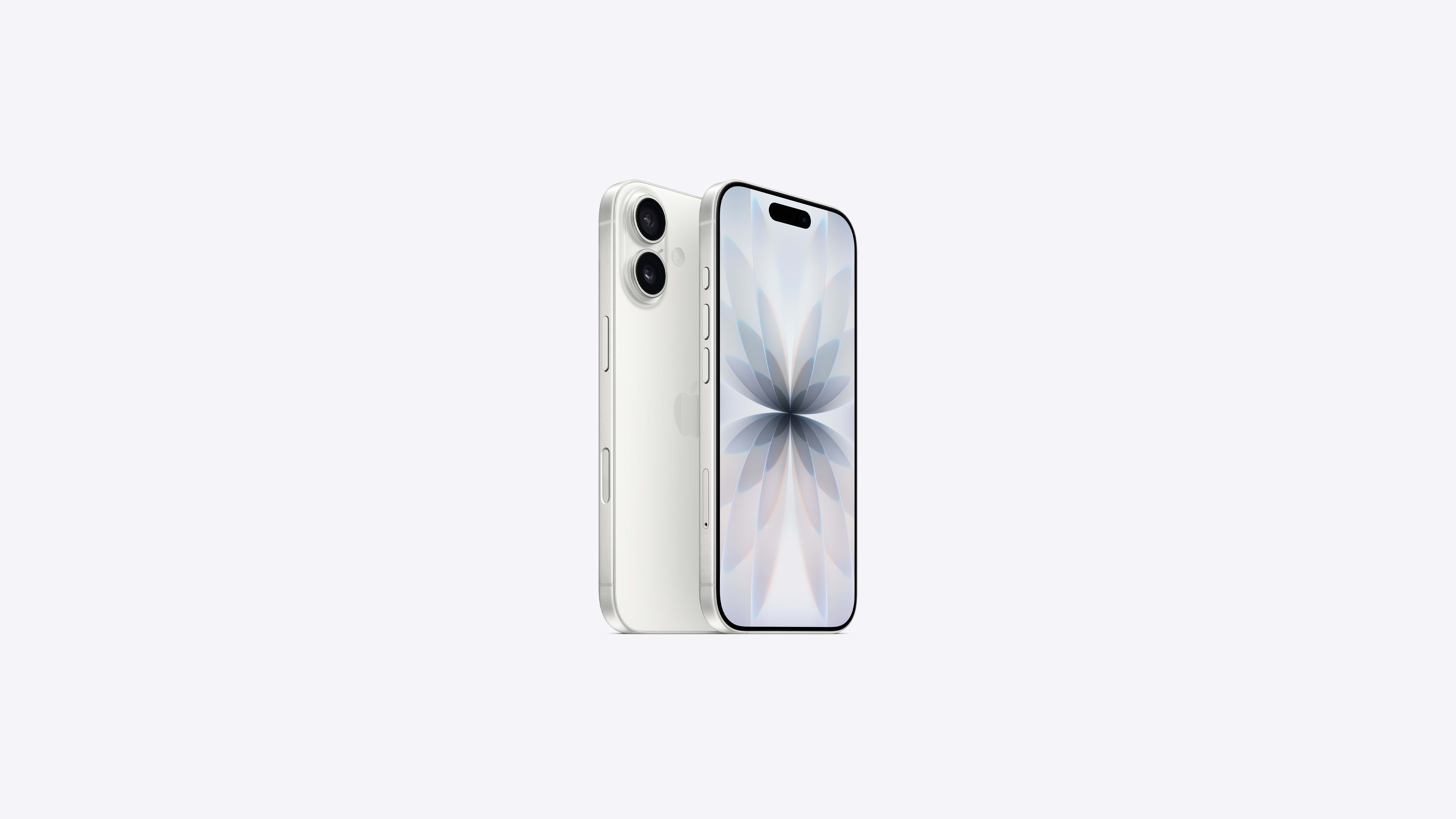 APPLE - IPHONE 17 512GB WHITE