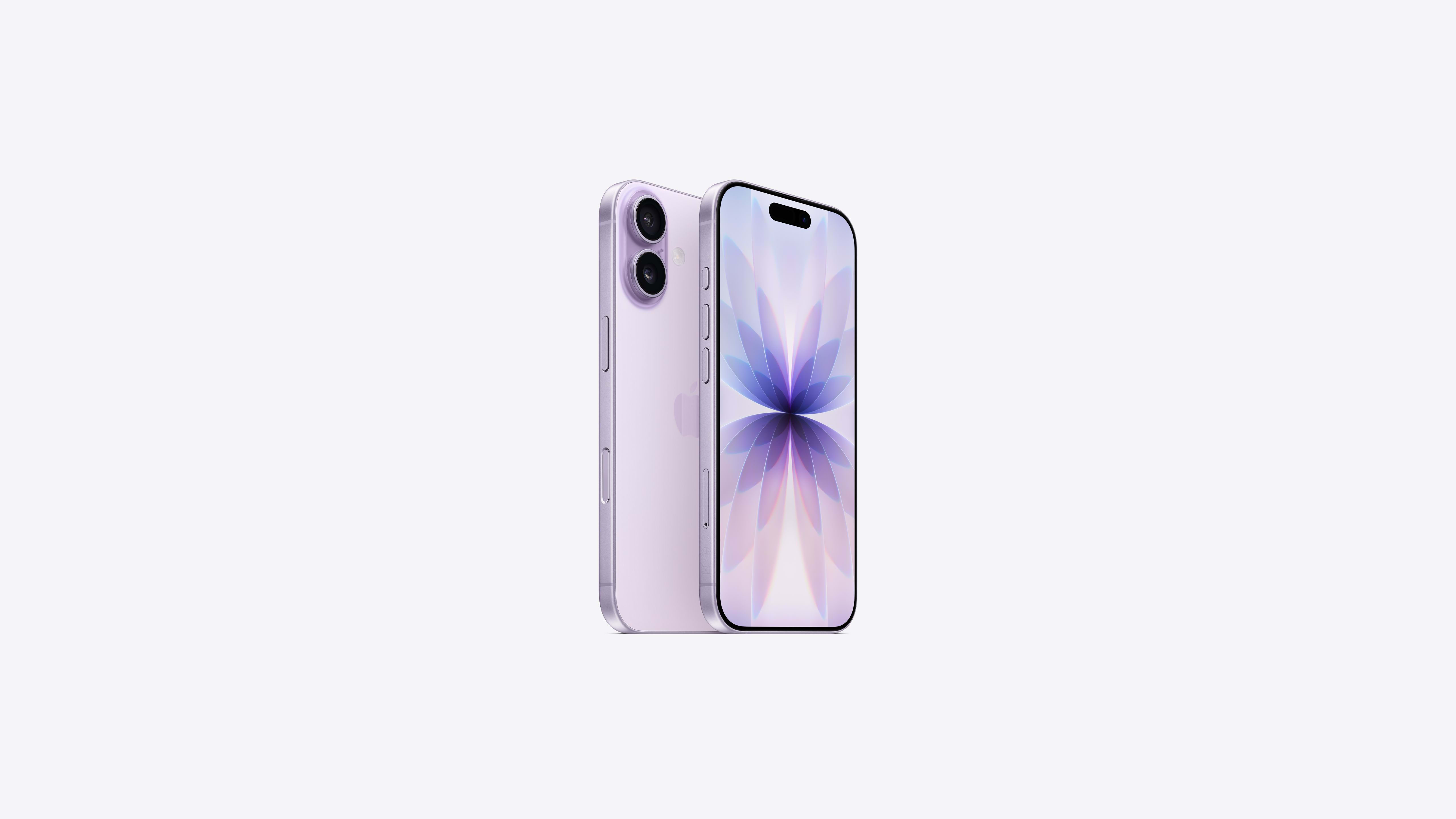 APPLE - IPHONE 17 512GB LAVENDER