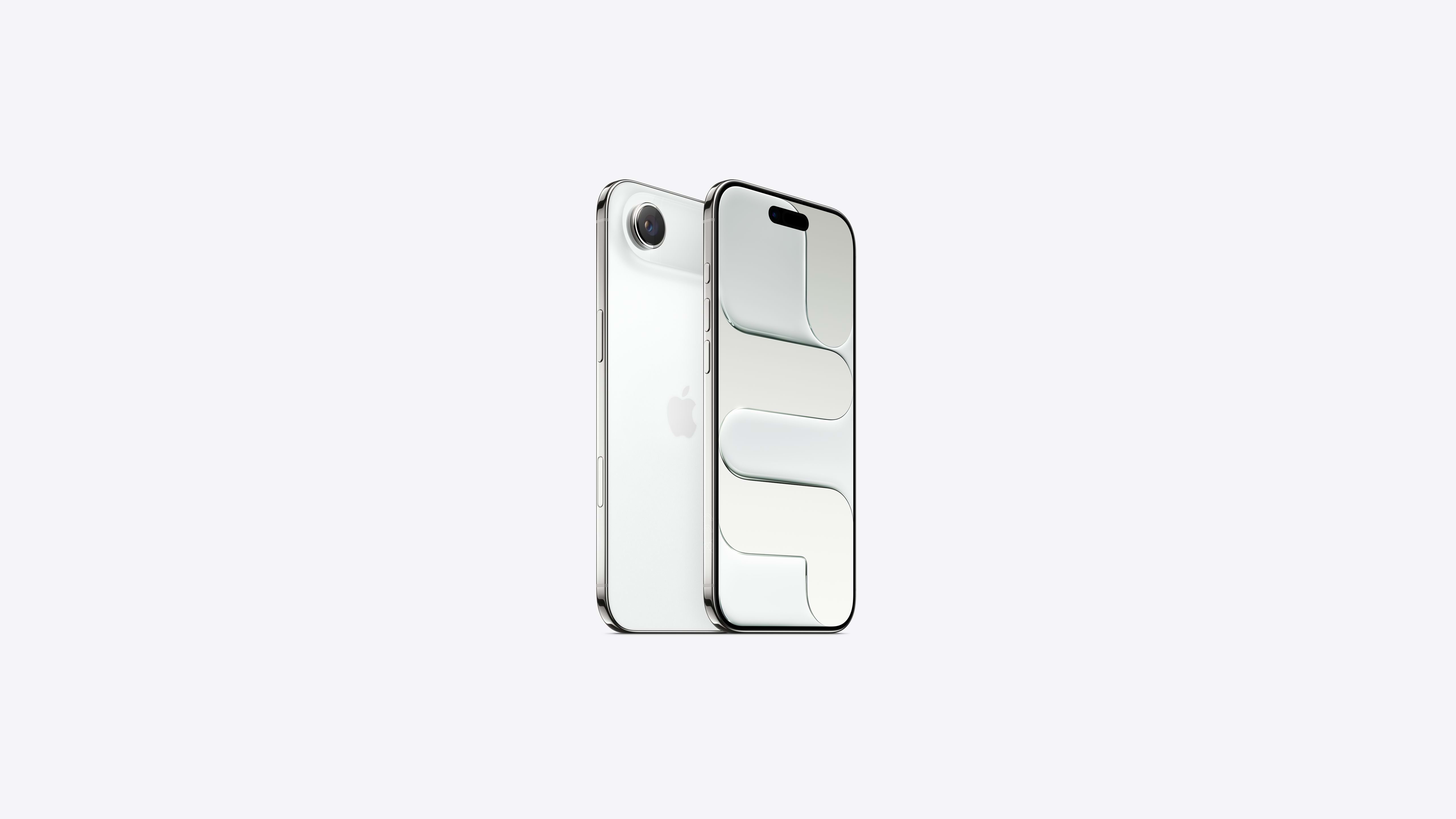 APPLE - IPHONE AIR 256GB CLOUD WHITE