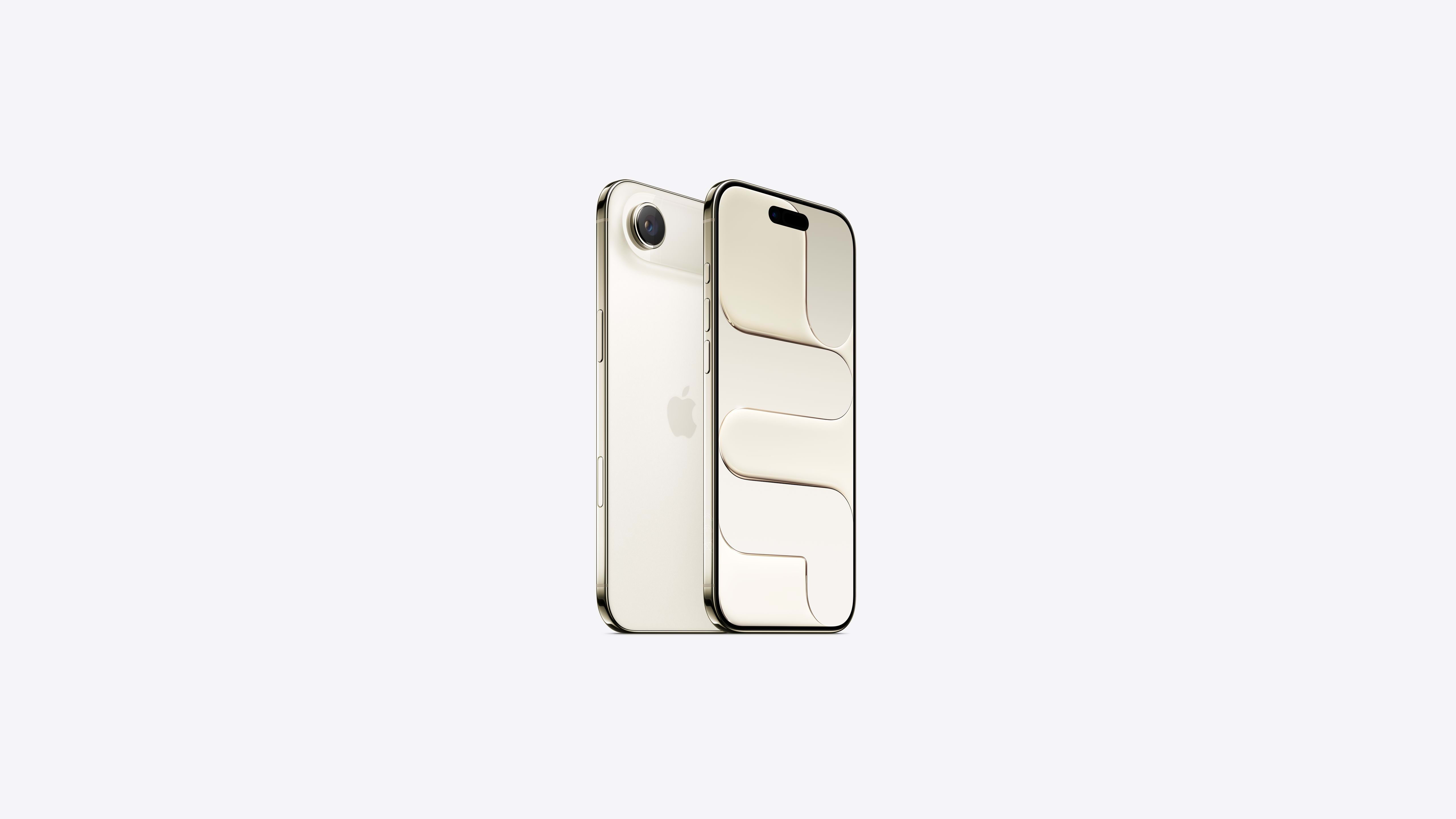 APPLE - IPHONE AIR 512GB LIGHT GOLD