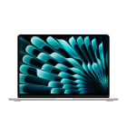 APPLE - AIR 136 M3 8C CPU 8C 16GB 256GB SLV