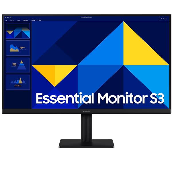 SAMSUNG - 24''/FHD/IPS/100HZ/5MS/FREESYNC/FLICKFR