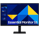 SAMSUNG - 24''/FHD/IPS/100HZ/5MS/FREESYNC/FLICKFR