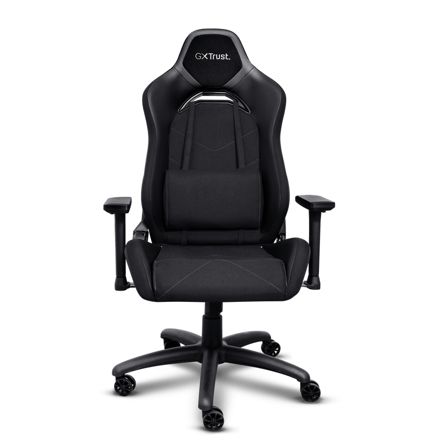 TRUST - GXT714 RUYA GAMING CHAIR BLACK TRU24908
