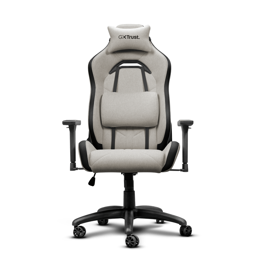 TRUST - GXT723B RUYA FABRIC CHAIR BEIGE