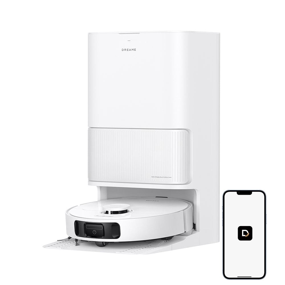 FORNITORE GENERICO - ROBOT ASPLAV.D20VIU ULTRAWHITE VERS.ITAL