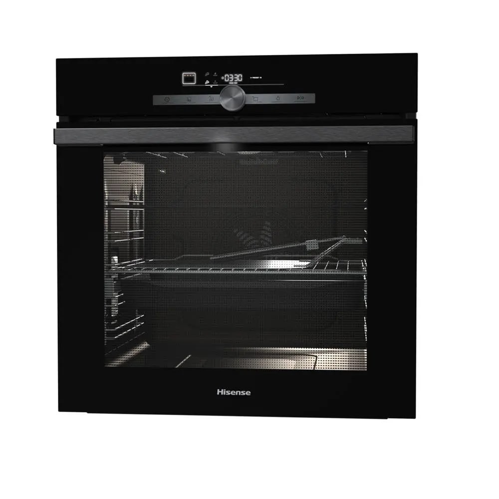 HISENSE - FORNO EL CL A+ 77L PIRO PIZZA 350°C