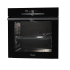 HISENSE - FORNO EL CL A+ 77L PIRO PIZZA 350°C