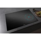 HISENSE - PIANO COTT 80CM IND 7,2 KW COMBI