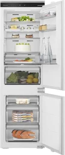 HISENSE - FRIGO INC COMBI CL E H 178 PT TOTAL NF