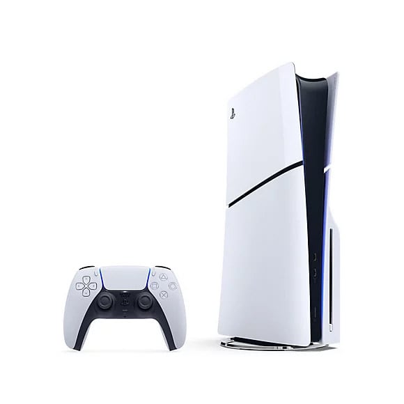 SONY - PS5 DISC SLIM - E CHASSIS (1TB)