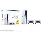SONY - PS5 DISC + 2 DUALSENSE