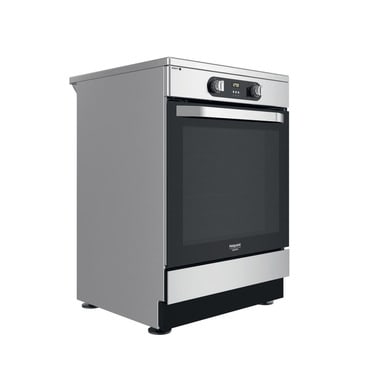 ARISTON - CUCINA 60X60 IND CL A ARNHS68IQ8CHXE