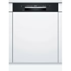 BOSCH - LAVAS SC P CL E 13 C NERO