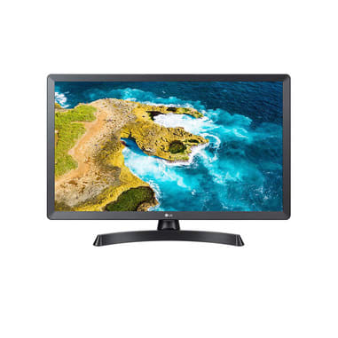 LG - MONITOR TV LED 27 FHD 2HDMI 1USB SMART GOL27TQ615S
