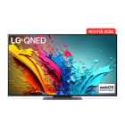 LG - QNED LED 55 4K 4HDMI 2USB HEVC DVB-S2